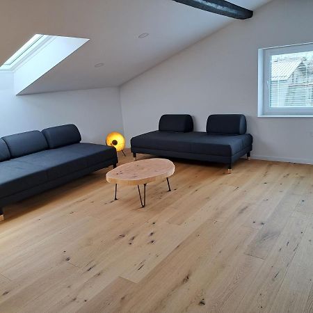 Ohana Apartment Ljubljana Kültér fotó