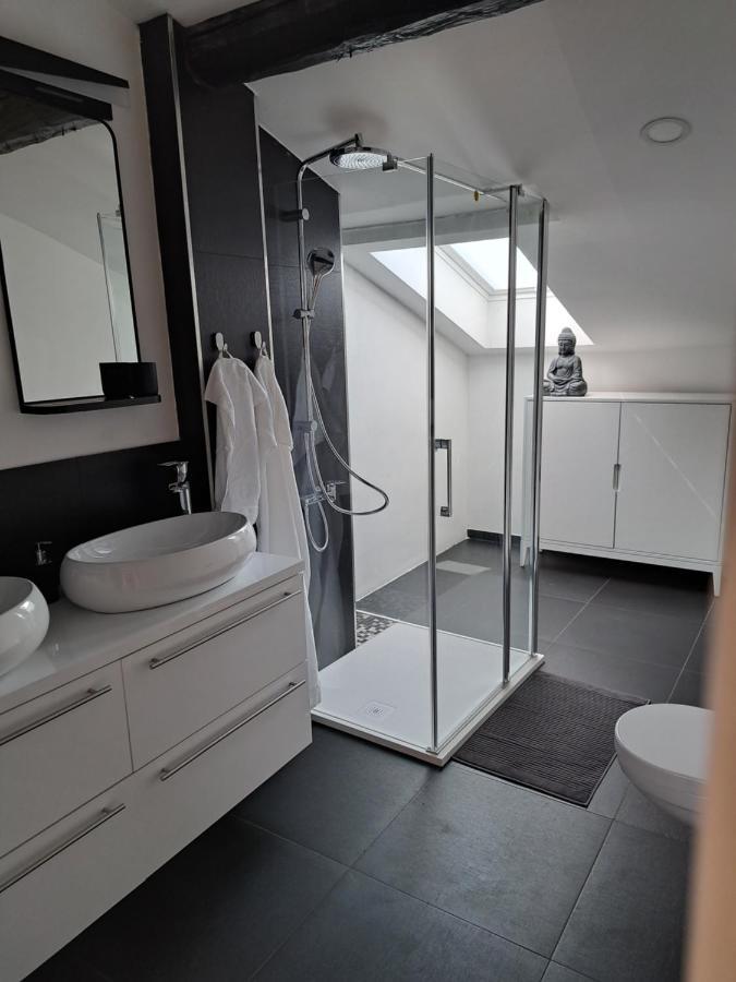 Ohana Apartment Ljubljana Kültér fotó