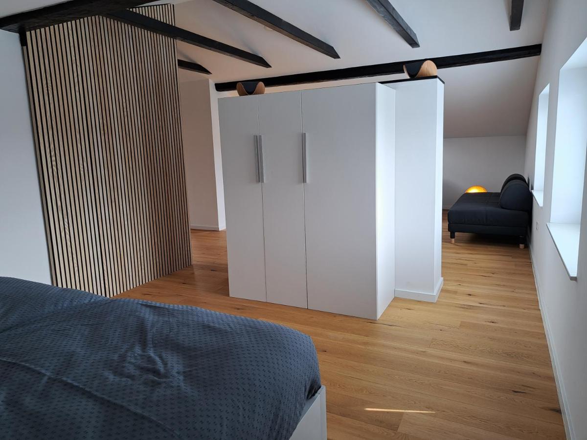 Ohana Apartment Ljubljana Kültér fotó