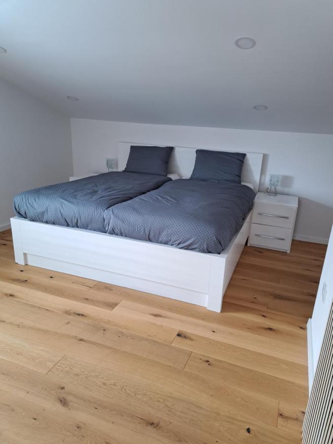Ohana Apartment Ljubljana Kültér fotó
