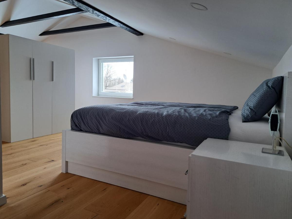 Ohana Apartment Ljubljana Kültér fotó