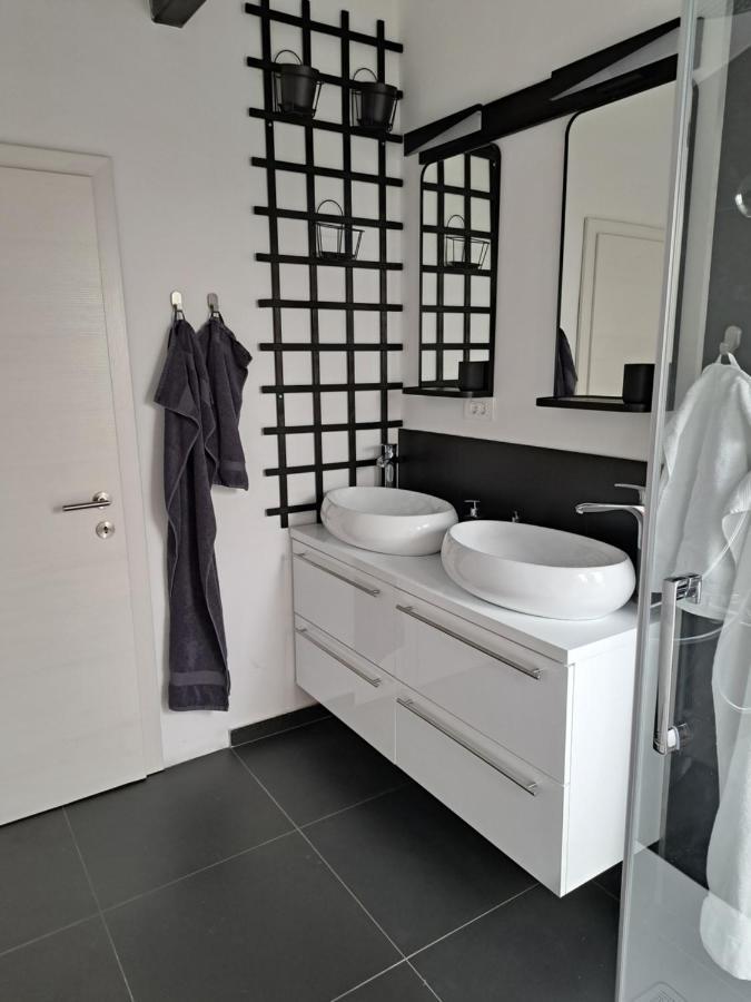 Ohana Apartment Ljubljana Kültér fotó