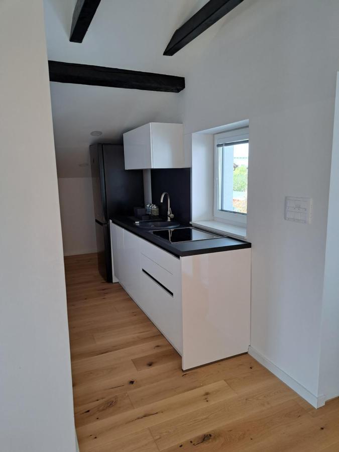 Ohana Apartment Ljubljana Kültér fotó
